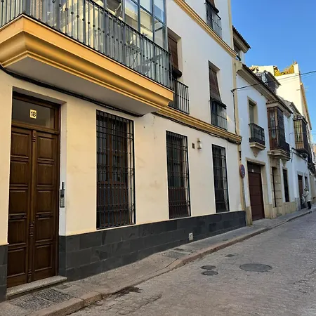 Apartamento El Barranco Cordoba Exterior photo