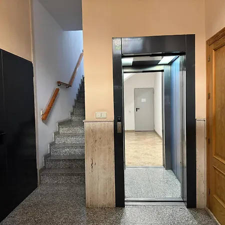 Apartamento El Barranco Cordoba Exterior photo