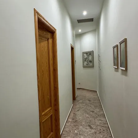 Apartamento El Barranco Cordoba Exterior photo