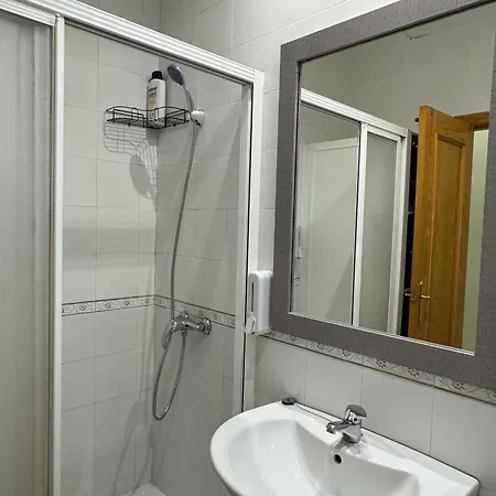 Apartamento El Barranco Cordoba Exterior photo