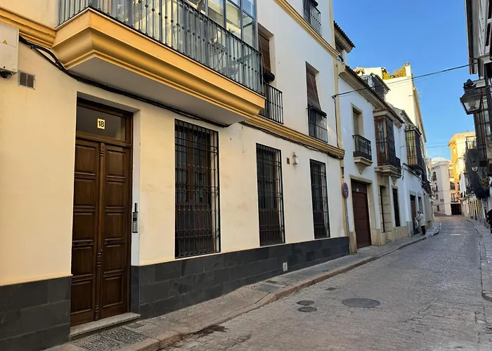 Apartamento El Barranco