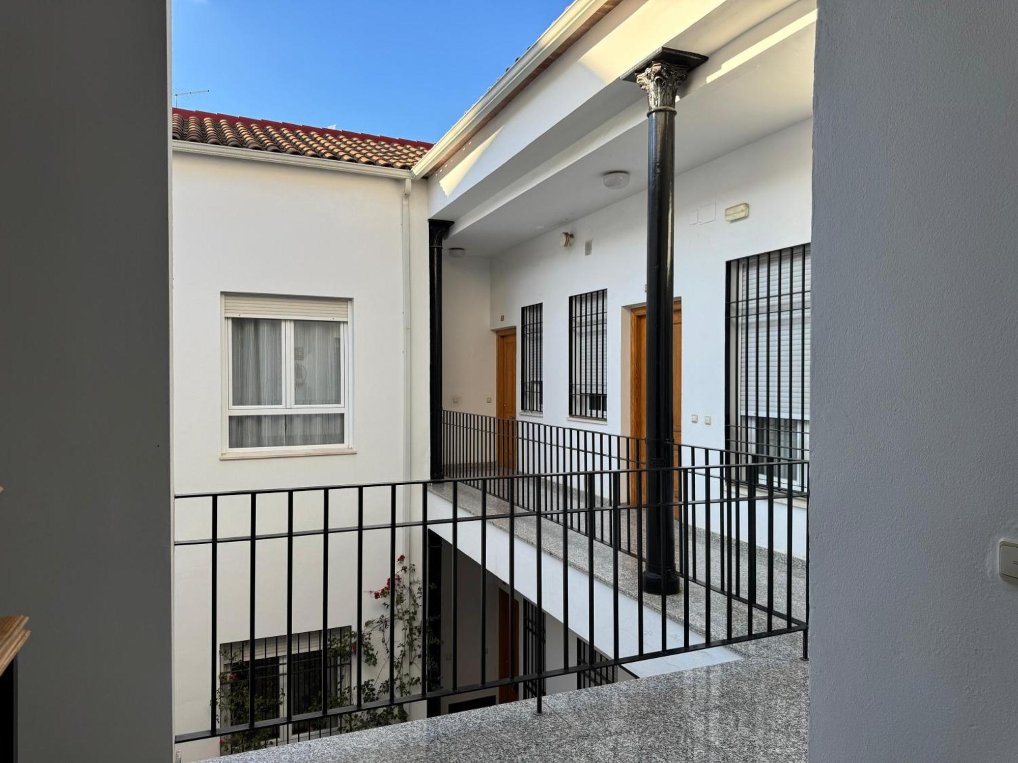 Apartment El Barranco *