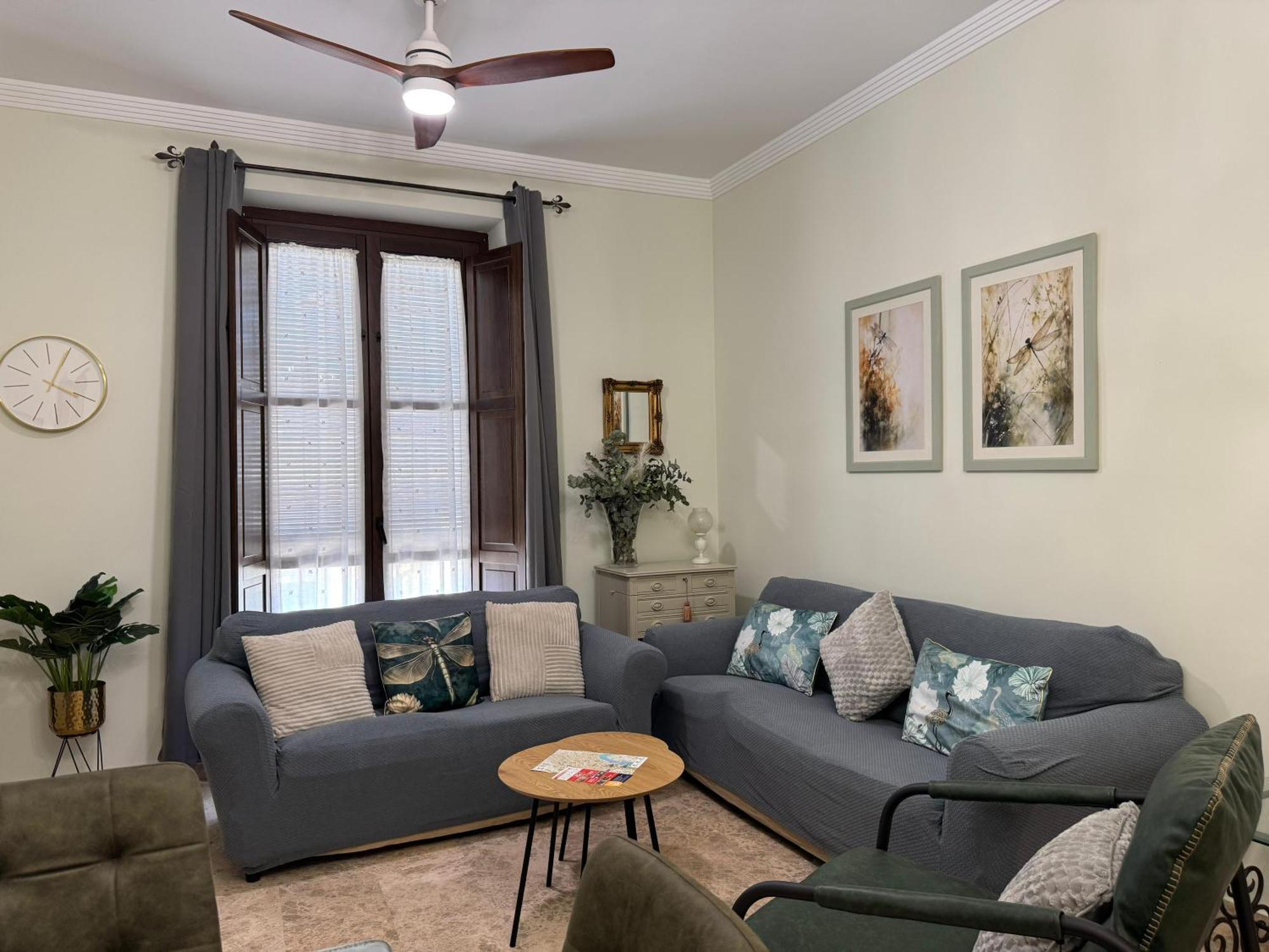 El Barranco Apartment