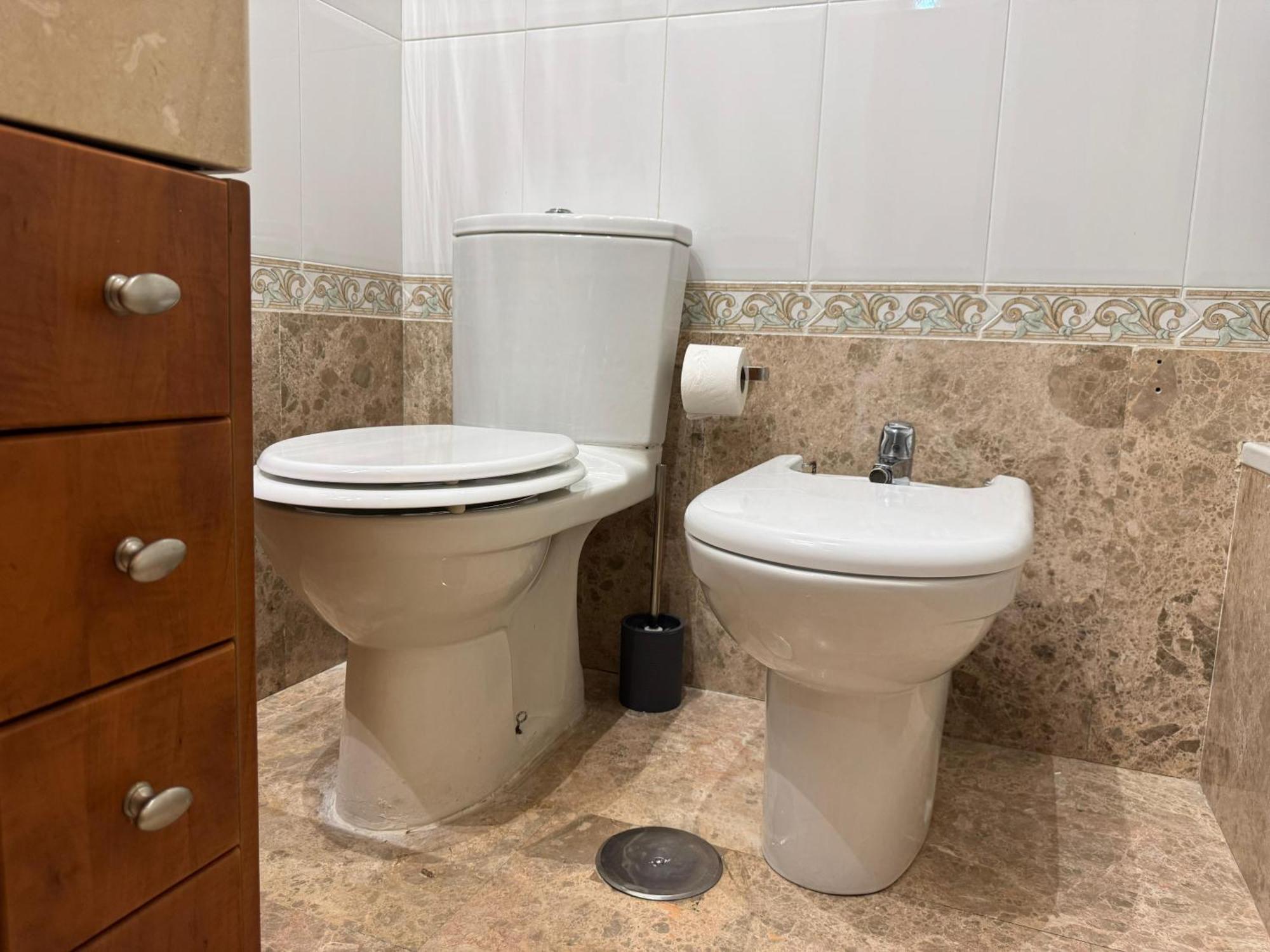 El Barranco Appartement Cordoue