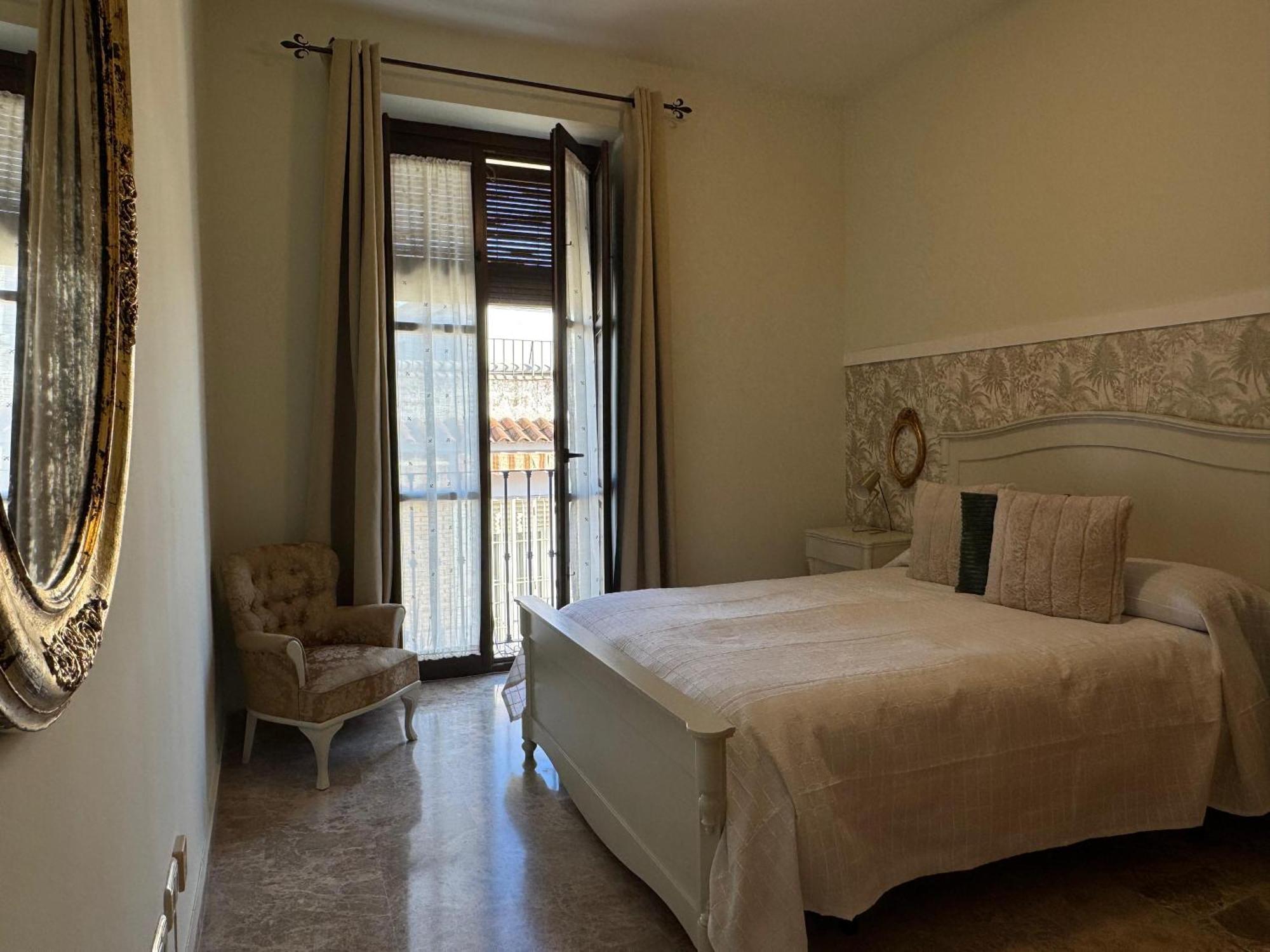 El Barranco Appartement