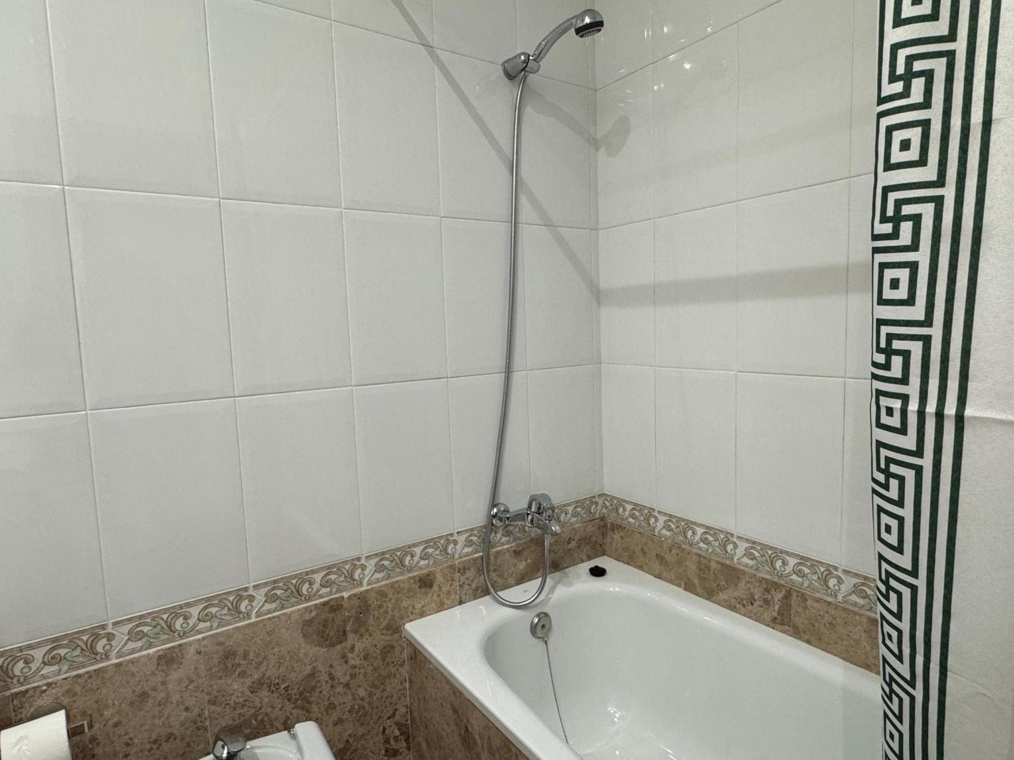 Apartment El Barranco Córdoba