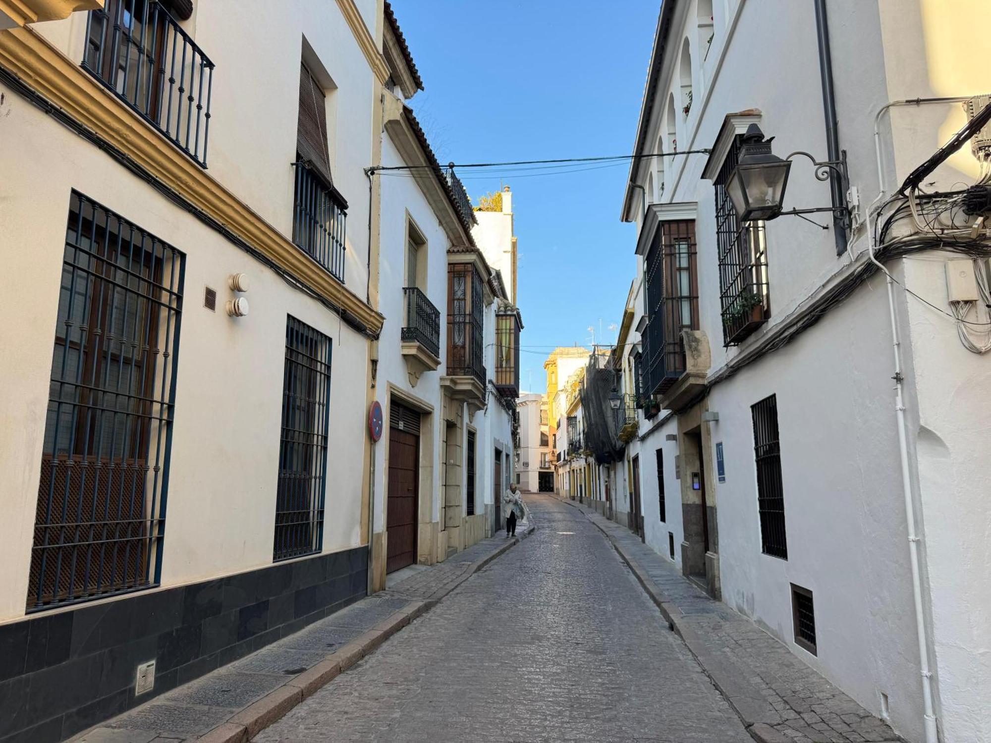 Appartement El Barranco
